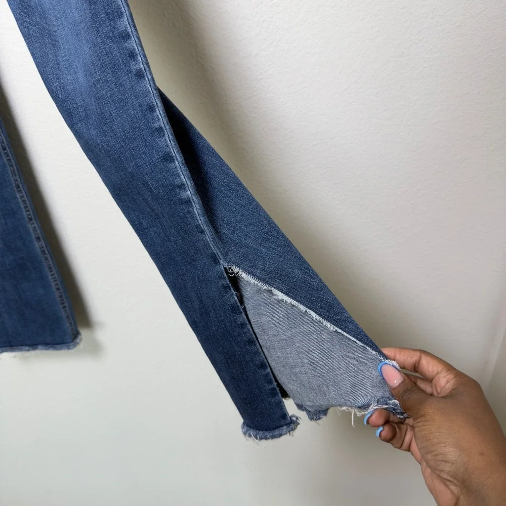 Rag & Bone Women Cotton Jeans 26